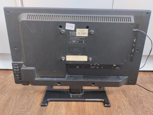 Купить SUPRA STV-LC22T410FL в Улан-Удэ за 3200 руб.