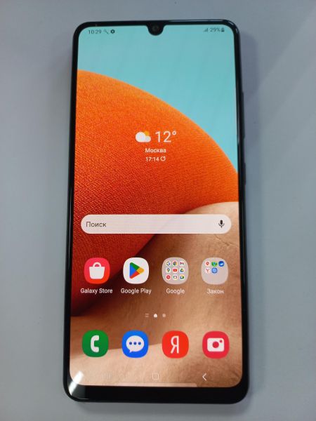 Купить Samsung Galaxy A32 4/128GB (A325F) Duos в Улан-Удэ за 6900 руб.