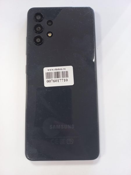 Купить Samsung Galaxy A32 4/128GB (A325F) Duos в Улан-Удэ за 6900 руб.
