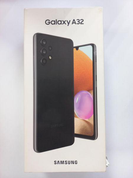 Купить Samsung Galaxy A32 4/128GB (A325F) Duos в Улан-Удэ за 6900 руб.