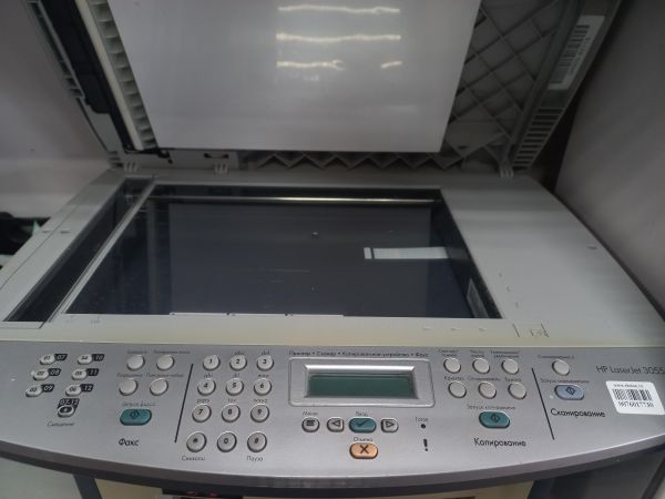 Купить HP LaserJet 3055 в Улан-Удэ за 5450 руб.