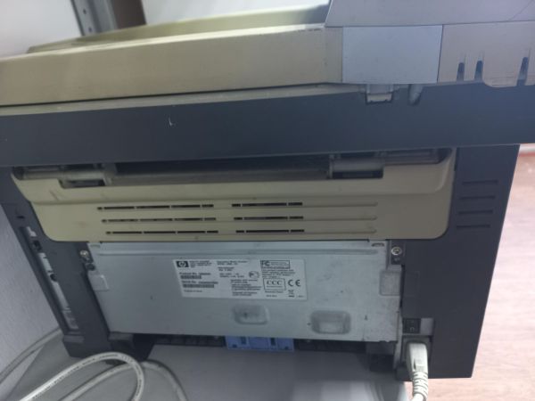Купить HP LaserJet 3055 в Улан-Удэ за 5450 руб.