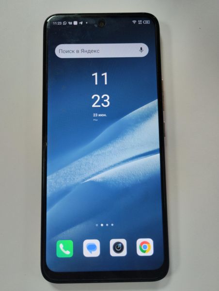 Купить Infinix Hot 12 Play NFC 4/64GB (X6816D) Duos в Улан-Удэ за 4300 руб.