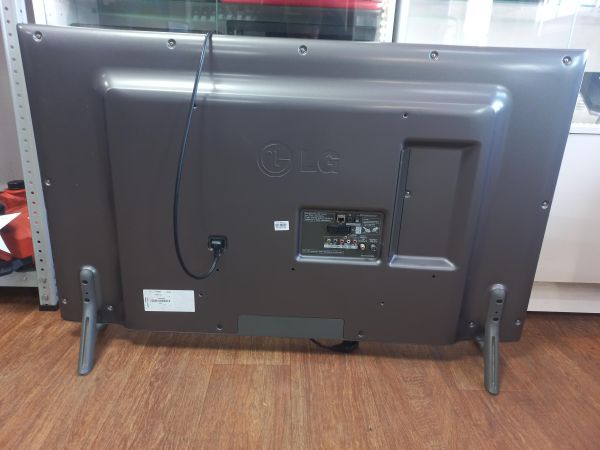 Купить LG 47LB652V в Улан-Удэ за 13300 руб.