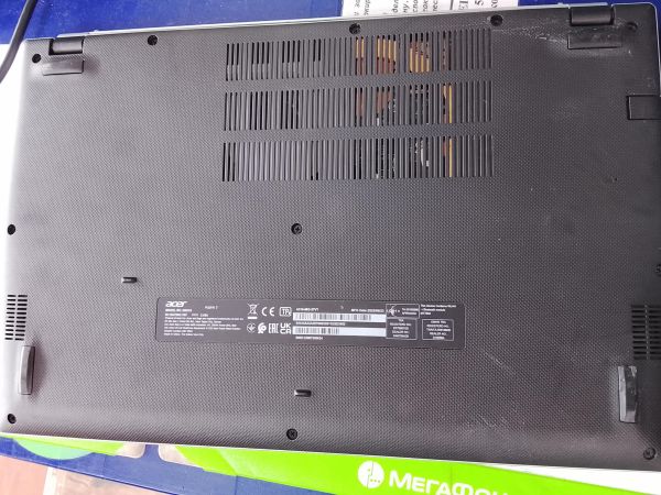 ноутбук Acer Aspire 3 A315-58G-37VY в Улан-Удэ