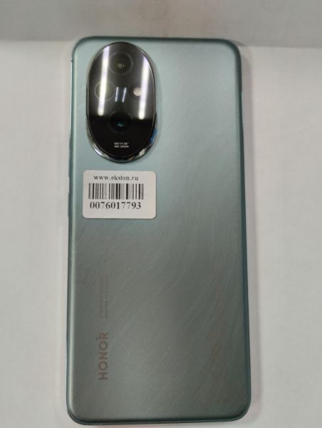 Купить Honor 200 8/256GB (ELI-NX9) Duos в Улан-Удэ за 23950 руб.