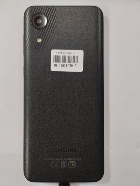 Купить Samsung Galaxy A03 Core 2/32GB (A032F) Duos в Улан-Удэ за 2550 руб.