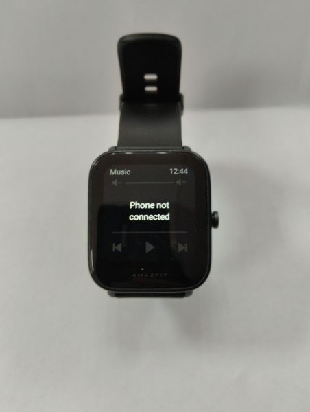 Купить Amazfit Bip U Pro (A2008) с СЗУ в Улан-Удэ за 1050 руб.
