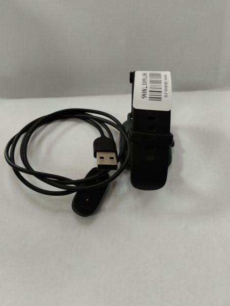 Купить Amazfit Bip U Pro (A2008) с СЗУ в Улан-Удэ за 1050 руб.