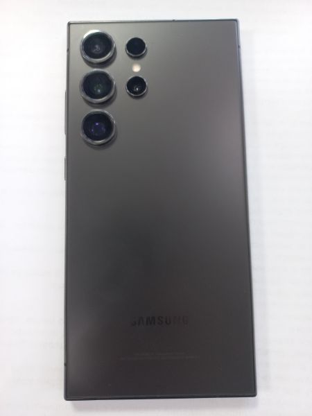 Купить Samsung Galaxy S24 Ultra 12/512GB (S928B) Duos в Улан-Удэ за 76750 руб.