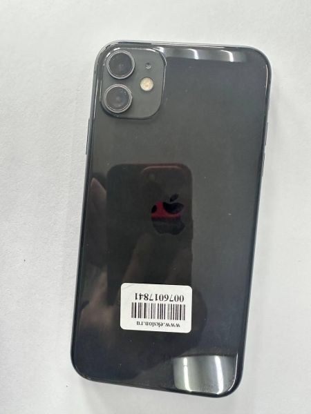 Купить Apple iPhone 11 64GB в Улан-Удэ за 13750 руб.