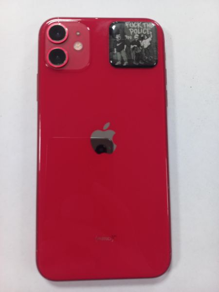 Купить Apple iPhone 11 128GB в Улан-Удэ за 17350 руб.