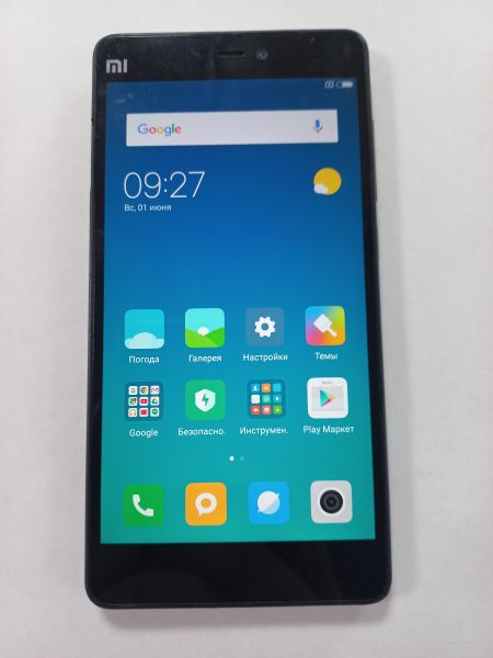 Купить Xiaomi Mi 4 2/16GB в Улан-Удэ за 1400 руб.