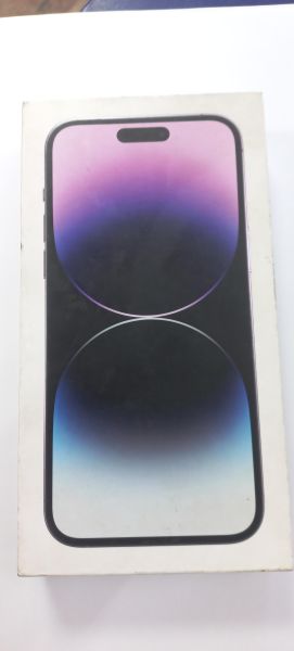 Купить Apple iPhone 14 Pro Max 128GB в Улан-Удэ за 48900 руб.