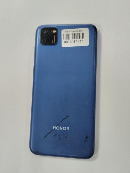 Купить Honor 9S 2/32GB (DUA-LX9) Duos в Улан-Удэ за 1600 руб.