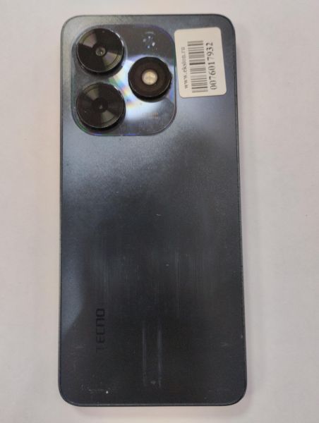 Купить TECNO Spark Go 2024 4/128GB (BG6) Duos в Улан-Удэ за 1750 руб.