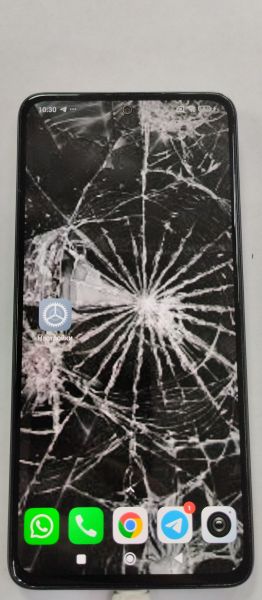 Купить Xiaomi Redmi Note 14 8/256GB (24117RN76O) Duos в Улан-Удэ за 11650 руб.