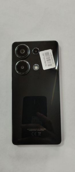 Купить Xiaomi Redmi Note 13 Pro 8/256GB (23117RA68G) Duos в Улан-Удэ за 9400 руб.
