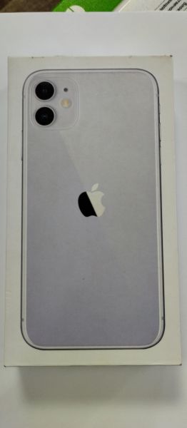 Купить Apple iPhone 11 128GB в Улан-Удэ за 13150 руб.