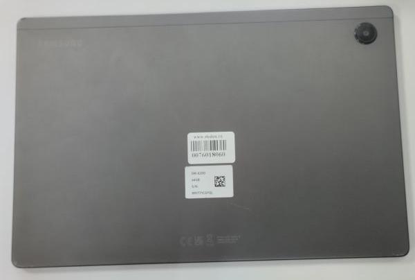Купить Samsung Galaxy Tab A8 64GB (SM-X200) (без SIM) в Улан-Удэ за 7000 руб.