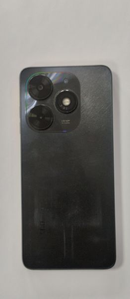 Купить TECNO Spark Go 2024 4/128GB (BG6) Duos в Улан-Удэ за 3850 руб.