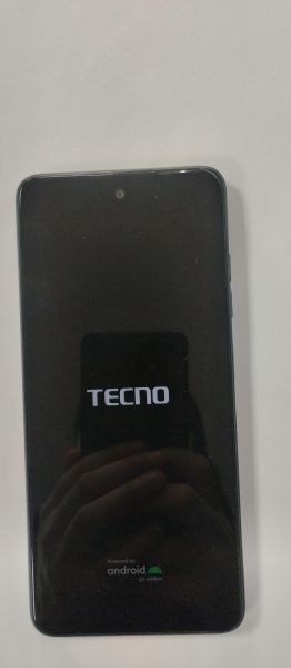 Купить TECNO Spark Go 2024 4/128GB (BG6) Duos в Улан-Удэ за 3850 руб.