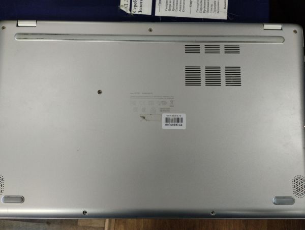 Купить ASUS VivoBook 17 K712JA (i3-1005G1/4GB/256GB) в Улан-Удэ за 13000 руб.
