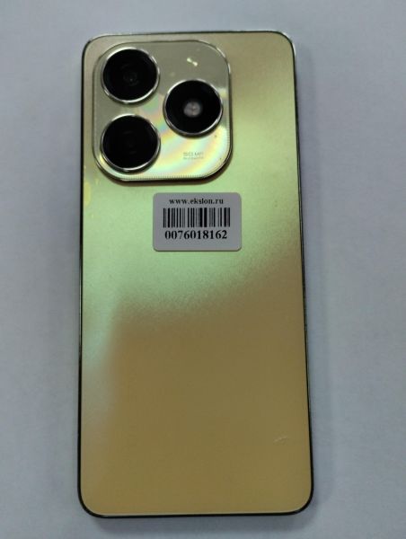Купить TECNO Spark 20 8/128GB (KJ5n) Duos в Улан-Удэ за 6600 руб.