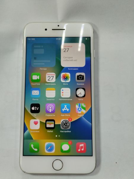 Купить Apple iPhone 8 Plus 64GB в Улан-Удэ за 6800 руб.