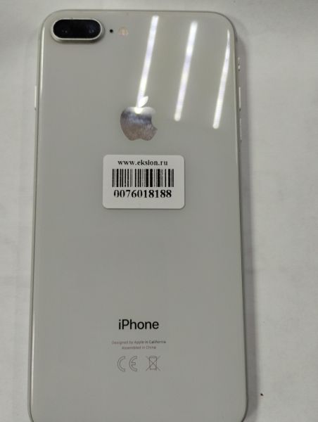 Купить Apple iPhone 8 Plus 64GB в Улан-Удэ за 6800 руб.