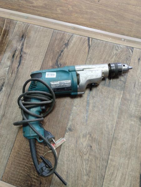 Купить Makita DP4010 в Улан-Удэ за 2900 руб.