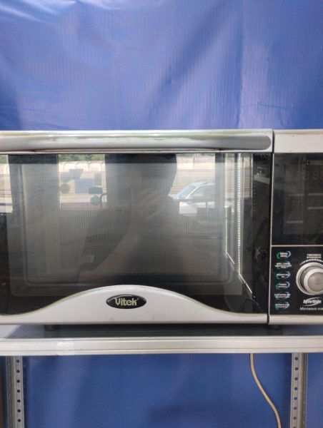 микроволновая печь (свч) Vitek VT-1659 в Улан-Удэ