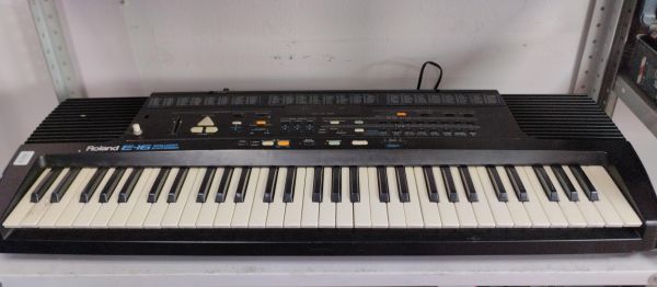 Купить Roland E-16 в Улан-Удэ за 4200 руб.
