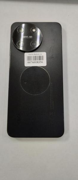 Купить Realme 11 8/128GB (RMX3636) Duos в Улан-Удэ за 6200 руб.