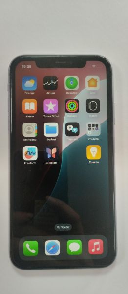 Купить Apple iPhone 11 64GB в Улан-Удэ за 14350 руб.