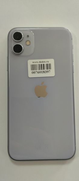 Купить Apple iPhone 11 64GB в Улан-Удэ за 14350 руб.