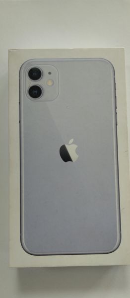 Купить Apple iPhone 11 64GB в Улан-Удэ за 14350 руб.