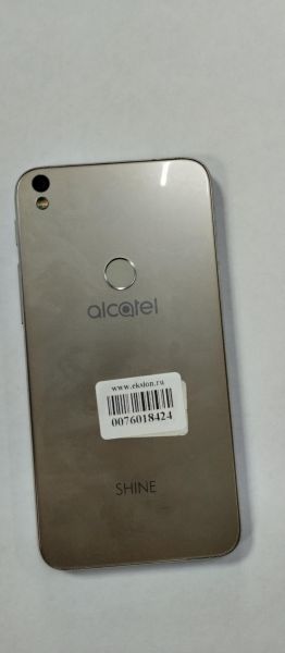 Купить Alcatel 5080X Shine Lite в Улан-Удэ за 1350 руб.