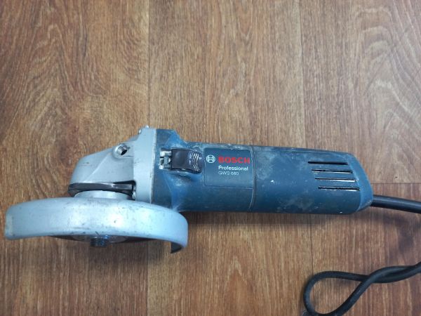 Купить Bosch GWS 660 Professional в Улан-Удэ за 3400 руб.