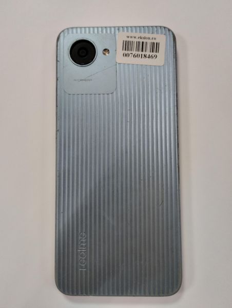 Купить Realme C30 2/32GB (RMX3581) Duos в Улан-Удэ за 2750 руб.
