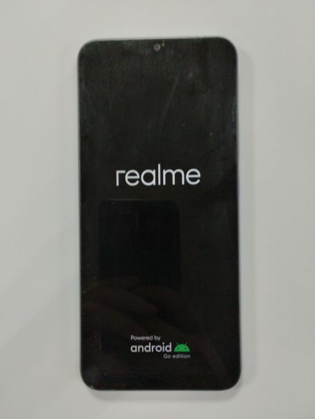Купить Realme C30 2/32GB (RMX3581) Duos в Улан-Удэ за 2750 руб.