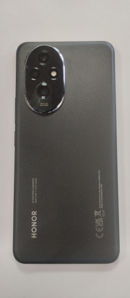 Купить Honor 200 12/512GB (ELI-NX9) Duos в Улан-Удэ за 26450 руб.