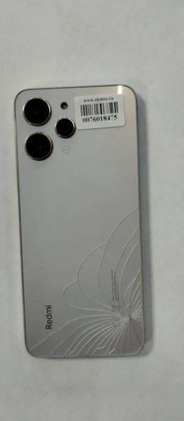 Купить Xiaomi Redmi 12 4/128GB (23053RN02Y) Duos в Улан-Удэ за 4650 руб.