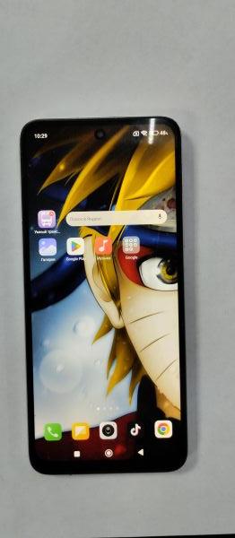 Купить Xiaomi Redmi 12 4/128GB (23053RN02Y) Duos в Улан-Удэ за 4450 руб.