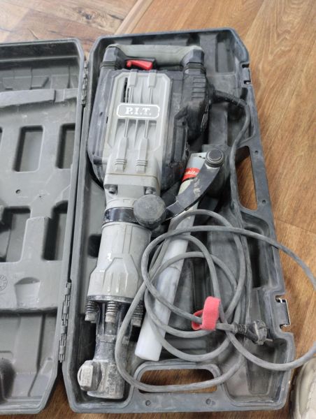 Купить P.I.T. GSH90-C2 в Улан-Удэ за 14650 руб.