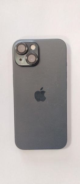 Купить Apple iPhone 15 128GB в Улан-Удэ за 45400 руб.