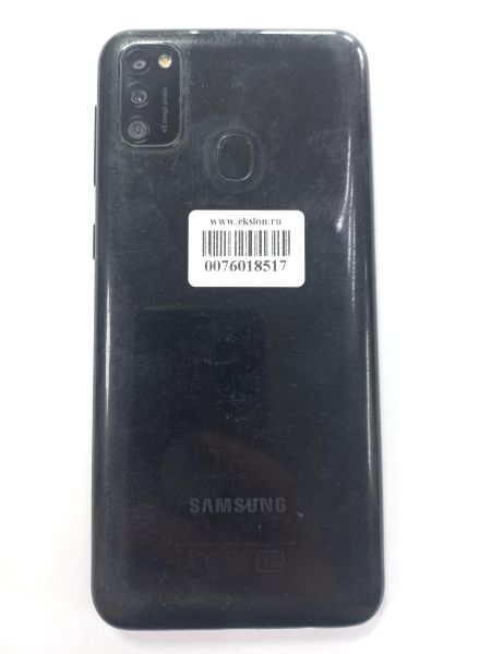 Купить Samsung Galaxy M21 4/64GB (M215F) Duos в Улан-Удэ за 4200 руб.