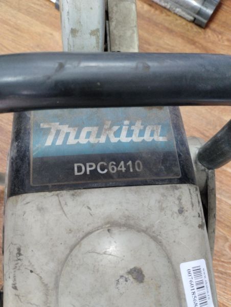 Купить Makita DPC6410 в Улан-Удэ за 19900 руб.