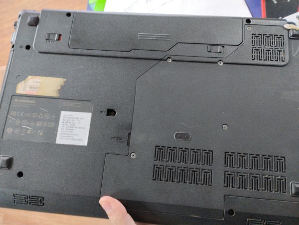 Купить Lenovo G575 59316026 в Улан-Удэ за 4200 руб.