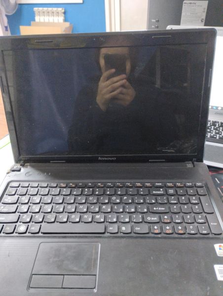 Купить Lenovo G575 59316026 в Улан-Удэ за 4200 руб.